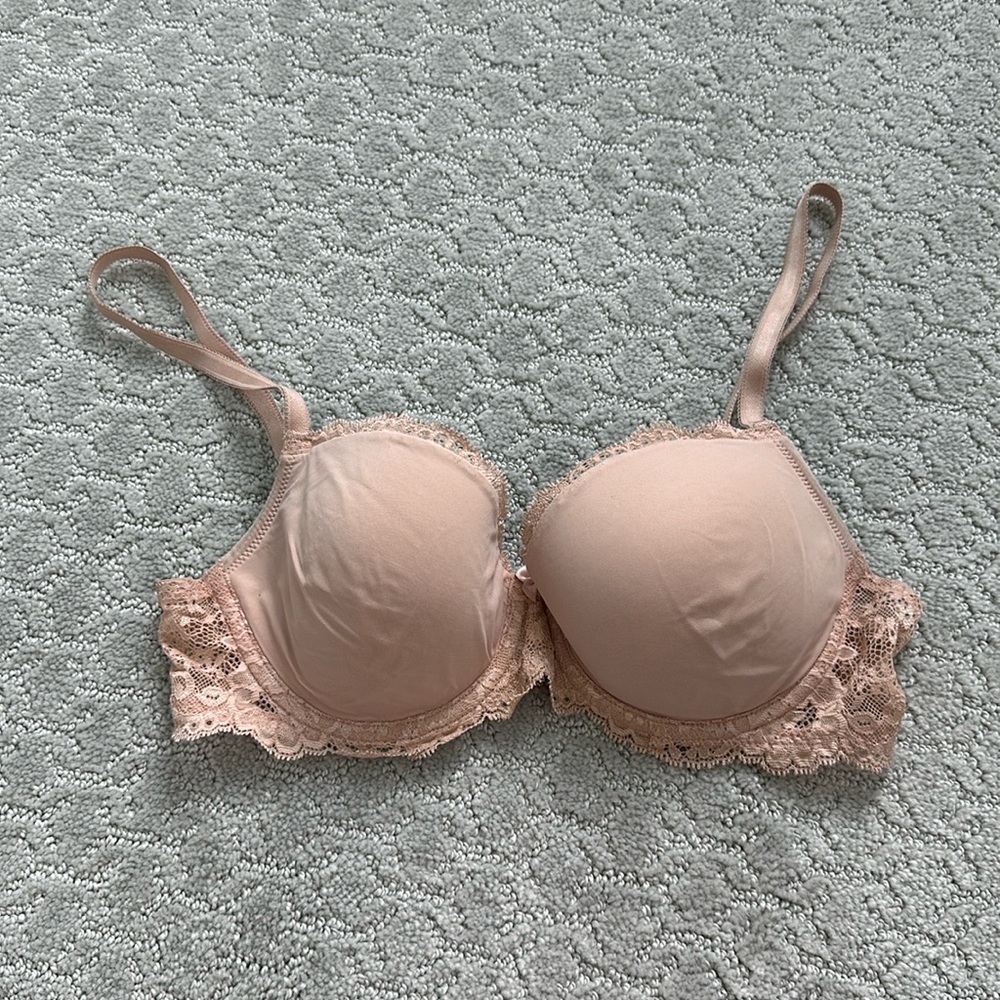 Victoria’s Secret bra